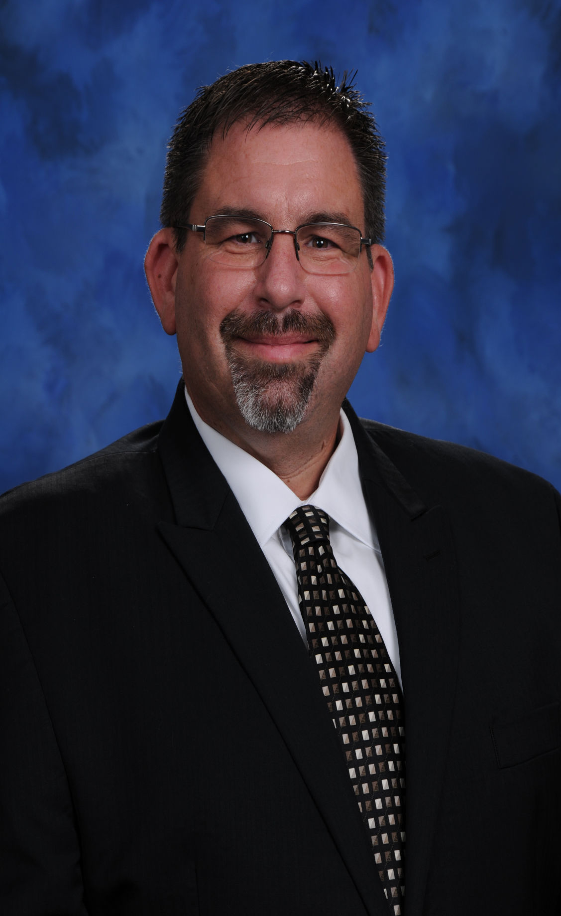 Gerald Chandler